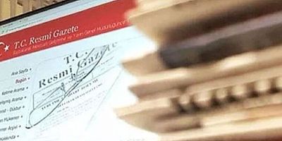 Cinsel istismara karşı Araştırma Komisyonu kuruldu!