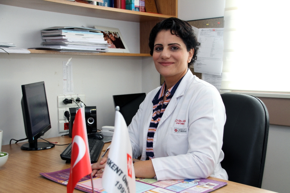 Çocuklarda Masum Üfürüme Dikkat