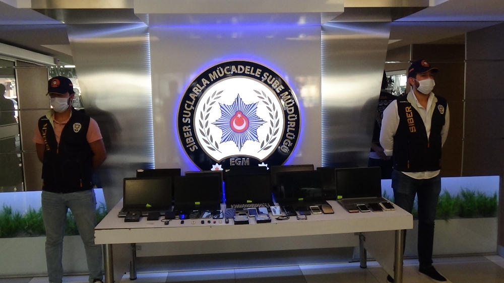 Çocukların cinsel içerikli görüntülerini paylaşanlarla ilgili yeni gelişme