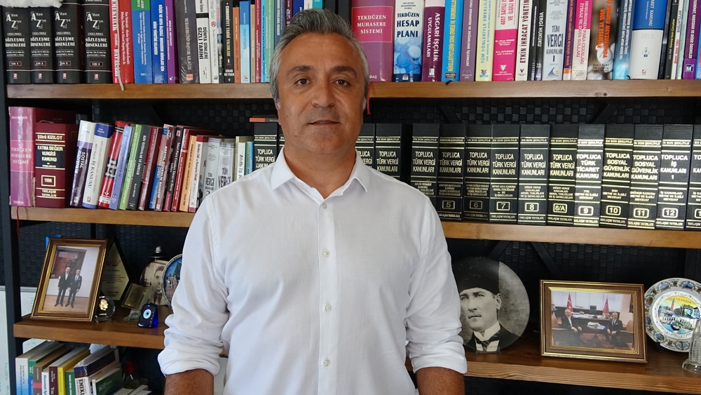 ‘Çok biliyorsan, sen yap’ işten çıkarma sebebi değil