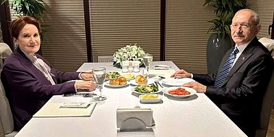 Çok konuşulacak 'Kılıçdaroğlu' iddiası: Seninle kazanamayız!