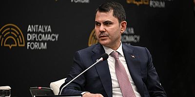 COP31 ev sahibi Türkiye kararların uygulamaya alınmasına odaklanacak