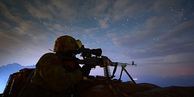 Coşkun Başbuğ'dan çarpıcı açıklama: Terörle mücadelede final noktasına gelindi