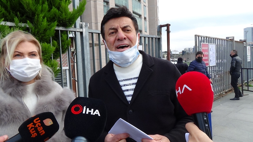 Coşkun Sabah’tan 