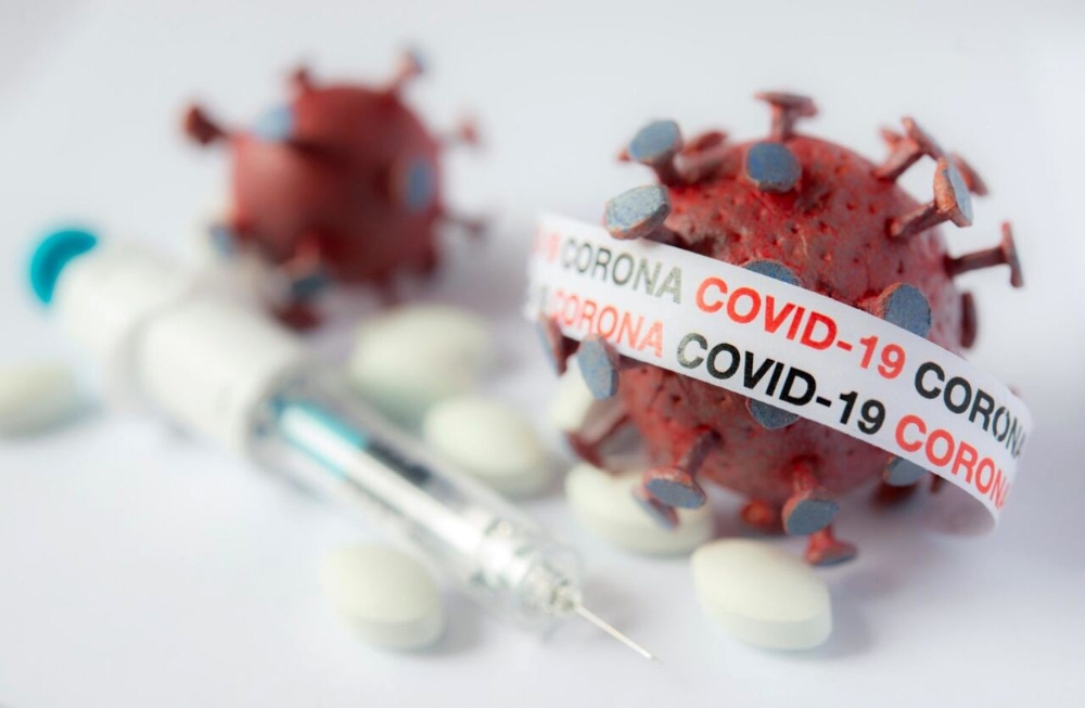 Covid-19 hayatımıza gireli 1 yıl olacak
