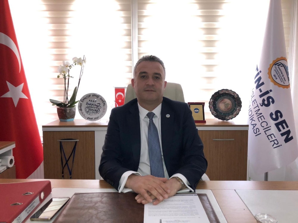 Covid-19 sürecinde kantinci esnafı zor günler yaşıyor