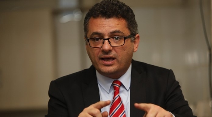 CTP Cumhurbaşkanı Adayı Erhürman: “İkinci tur için kararımızı salı günü parti meclisinde alacağız”