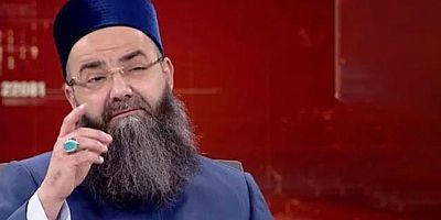 Cübbeli Ahmet'in yaptığı haftalık sohbet olay oldu!