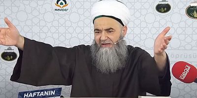 Cübbeli Ahmet'ten korkutan uyarı:14 Mart’ı 15 Mart’a bağlayan gece felaket yaşanabilir!
