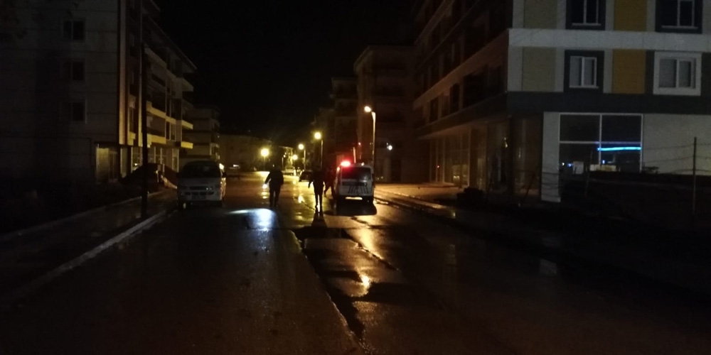 Çubukta Silahlı Kavga: 2 Ölü, 2 Yaralı