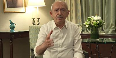  Kılıçdaroğlu'nun PKK'ya karşı çıkanları Kürt düşmanı ilan eden sözlerine büyük tepki var!