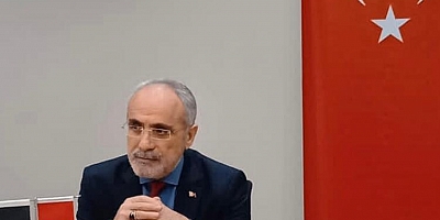 Cumhurbaşkanı Başdanışmanı Topçu: “(Aliya İzzetbegoviç’in) Emaneti Bosna başımızın tacıdır”