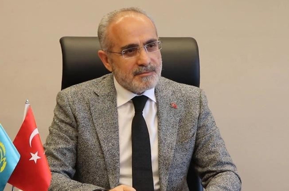 Cumhurbaşkanı Başdanışmanı Topçu’dan ’İstiklal Marşı Yılı’ olması açıklaması