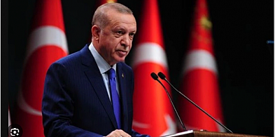 Cumhurbaşkanı duyurdu:15 Kasım'da İstanbul'da Gazze için toplantı yapılacak!