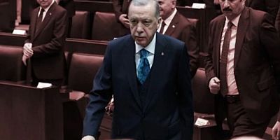 Cumhurbaşkanı Erdoğan 