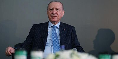 Cumhurbaşkanı Erdoğan 10 Ocak Çalışan Gazeteciler Günü'nü kutladı