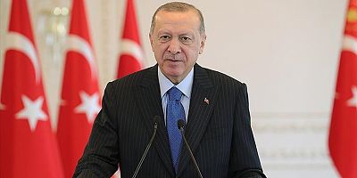 Cumhurbaşkanı Erdoğan: 15 bin yeni öğretmen ataması daha yapacağız
