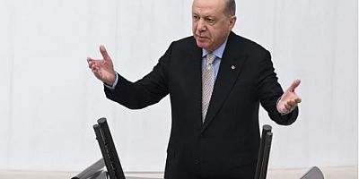 Cumhurbaşkanı Erdoğan:2026 Türkiye ekonomisinde reform yılı olacak