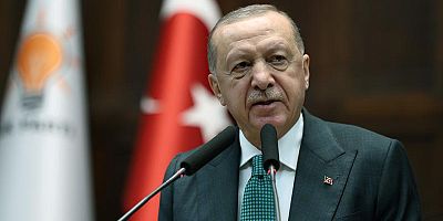 Cumhurbaşkanı Erdoğan: 2026 ülkemiz için reform yılı olacak