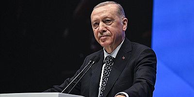 Cumhurbaşkanı Erdoğan: 2028'e çok daha farklı bir şekilde hazırlanacağız
