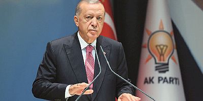 Cumhurbaşkanı Erdoğan: 21 yılda unutulan tüm kötülükleri 3 aya sığdırdılar!