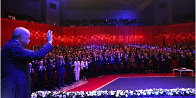Cumhurbaşkanı Erdoğan