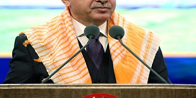 Cumhurbaşkanı Erdoğan, 3. Tarım Orman Şurası Sonuç Bildirgesini Açıkladı