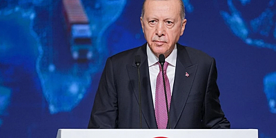 Cumhurbaşkanı Erdoğan:3 yıl gibi kısa sürede şehirlerimizi yeniden imar ve ihya ettik