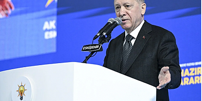 Erdoğan: 31 Mart eser ve hizmet belediyeciliğinin sembolü olacaktır