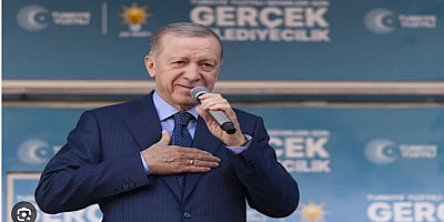 Erdoğan: 31 Mart'ta bu kifayetsiz muhterislerin devrini kapatalım