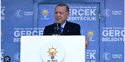 Cumhurbaşkanı Erdoğan: 31 Mart'ta milli iradenin bayramını yaşayacağız