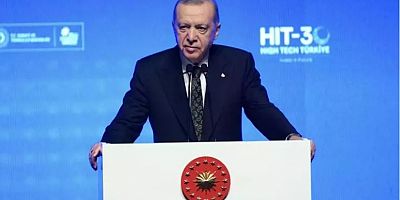 Cumhurbaşkanı Erdoğan: 5 milyar dolarlık teşvik paketini devreye alıyoruz