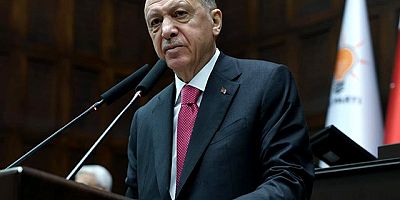 Cumhurbaşkanı Erdoğan: 6'lı masanın altı üstüne geldi