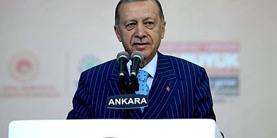 Cumhurbaşkanı Erdoğan:6 Şubat depremlerini milat haline getireceğiz