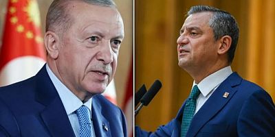 Cumhurbaşkanı Erdoğan