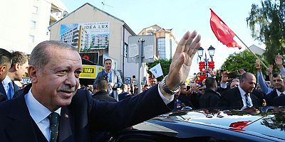 Cumhurbaşkanı Erdoğan'a suikast girişiminde yeni detaylar ortaya çıktı!