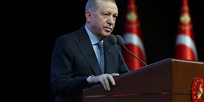 Cumhurbaşkanı Erdoğan: AB'ye tam üyelik stratejik hedefimizdir
