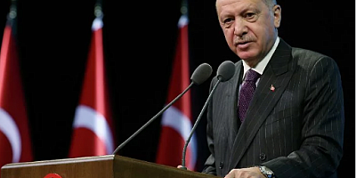 Cumhurbaşkanı Erdoğan, ABD ziyareti öncesi Avrupa Birliği'ne rest çekti! 