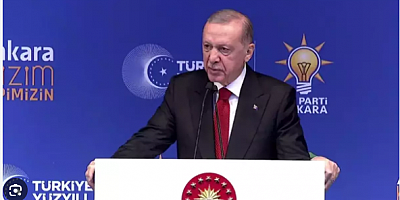 Cumhurbaşkanı Erdoğan açıkladı: Bayram tatili 9 gün oldu!