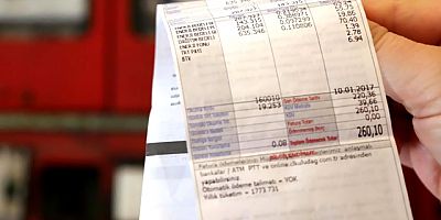 Cumhurbaşkanı Erdoğan açıkladı: Elektrik ve doğal gazda çifte indirim