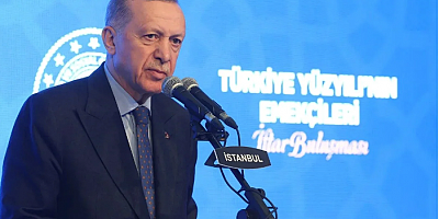 Erdoğan açıkladı: Emekli ikramiyeleri 2-5 Nisan'da hesaplarda