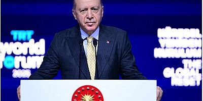 Cumhurbaşkanı Erdoğan: Aile kurumu saldırı altında