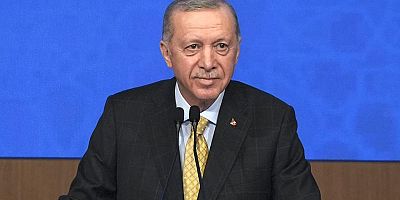 Cumhurbaşkanı Erdoğan 'Aile Yılı' tanıtım programına katılacak