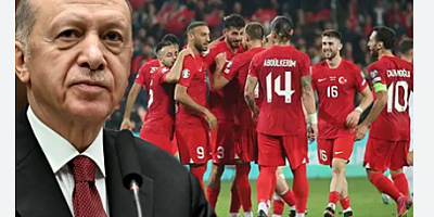 Cumhurbaşkanı Erdoğan Almanya'ya gidiyor: Milli maçı izleyecek