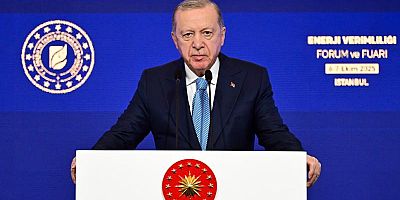 Cumhurbaşkanı Erdoğan: Ana Muhalefetin enerji vizyonu yok