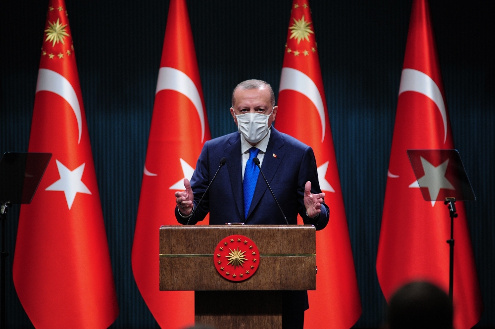 Cumhurbaşkanı Erdoğan: “Anı geldiğinde korkarım ki bedelini ağır ödemezler”