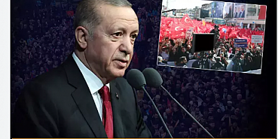 Cumhurbaşkanı Erdoğan: ''Ankara'nın 'yavaşlıktan' kurtulması gerekiyor''