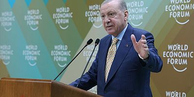 Cumhurbaşkanı Erdoğan: Anlamsız savaşın faturasını tüm insanlık ödüyor