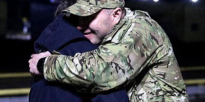 Cumhurbaşkanı Erdoğan aracılık etti: Rusya-Ukrayna arasında 200 esir takas edildi