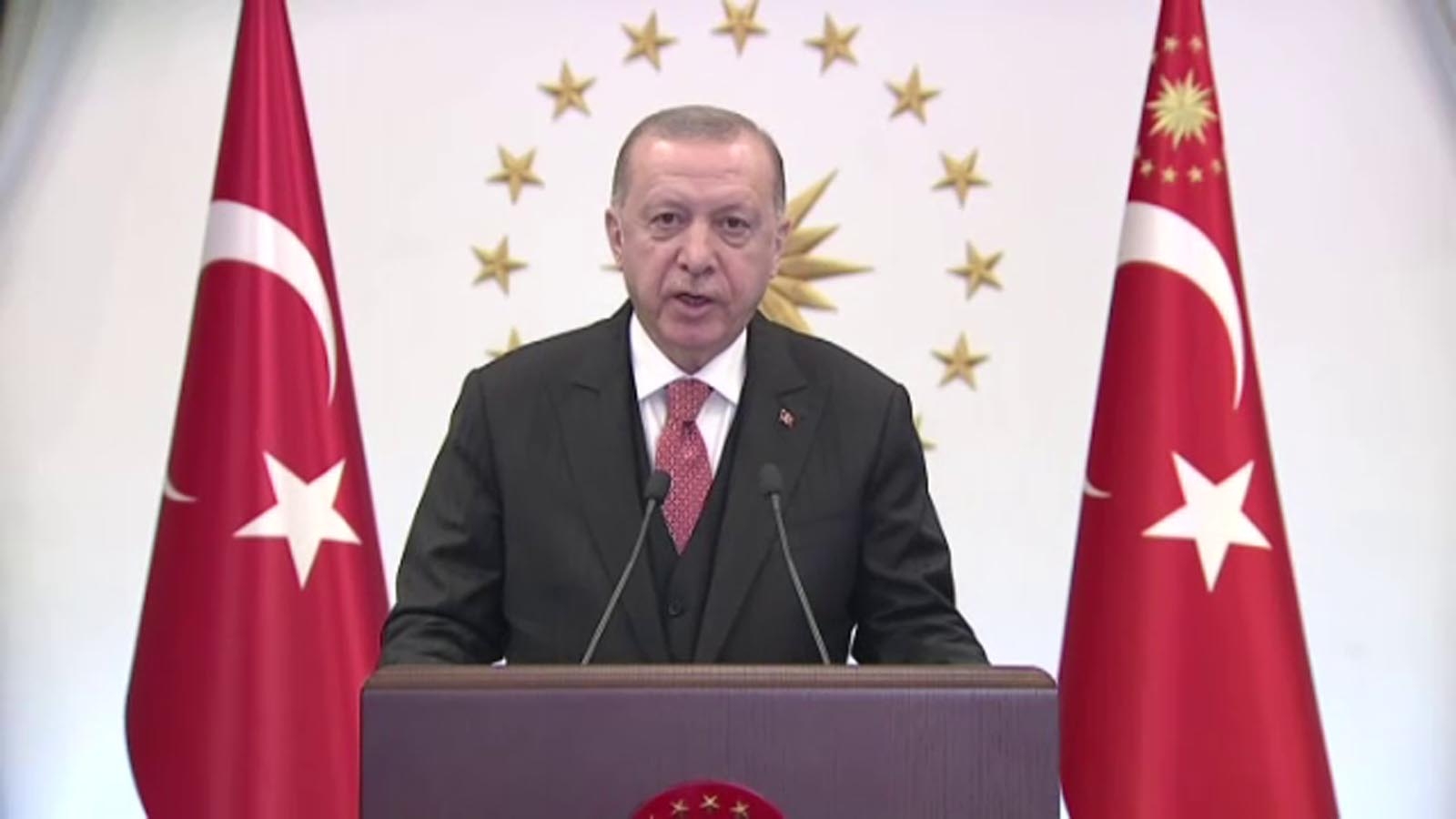 Cumhurbaşkanı Erdoğan, Arnavutluk’a verdiği sözü tuttu